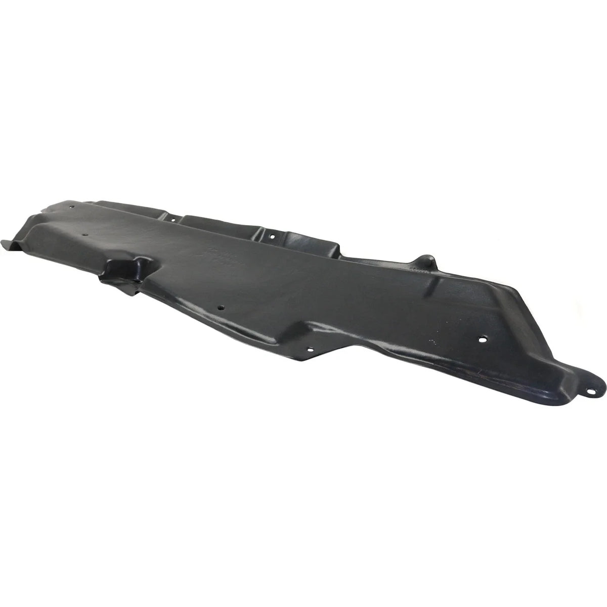 Lower Engine Splash Shield for Ford Edge (2011-2014) Front Passenger