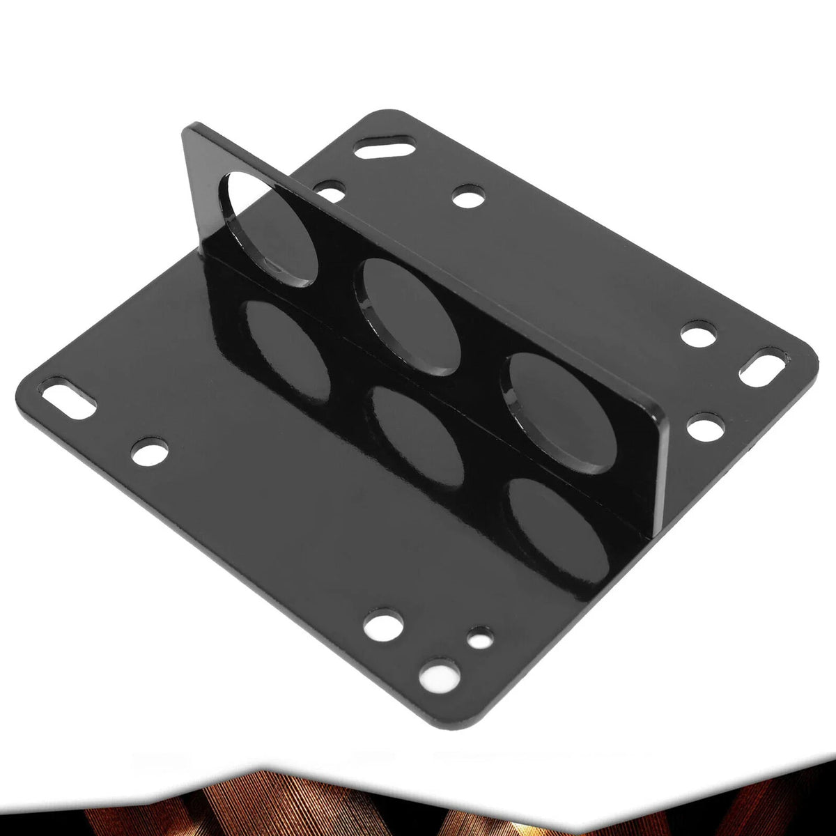Engine Lifting Plate Bracket for Chevy Ford Motor Carburetor