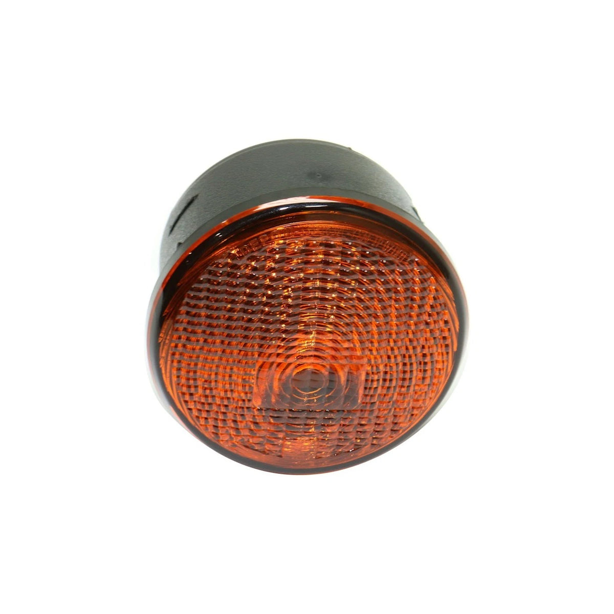 Turn Signal Light Set of 2 for Jeep Wrangler (2007–2013) CAPA