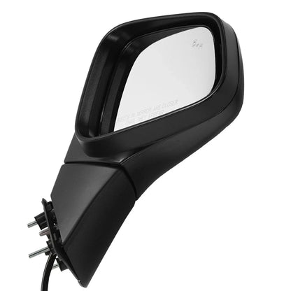 2017-2021 Chevy Trax Heated Right Side Mirror
