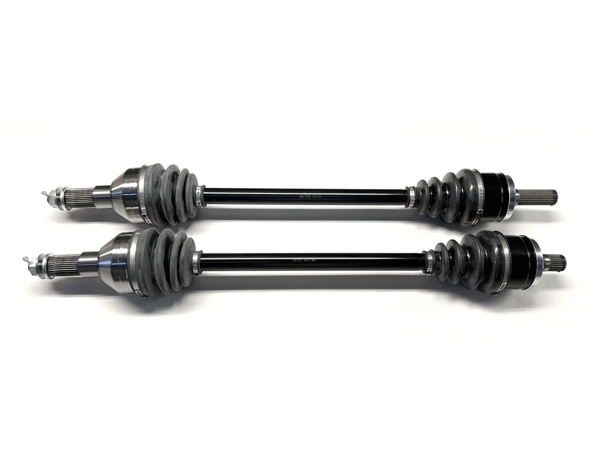 Precision Front CV Axles for Kawasaki Teryx KRX 1000 (2020–2022)