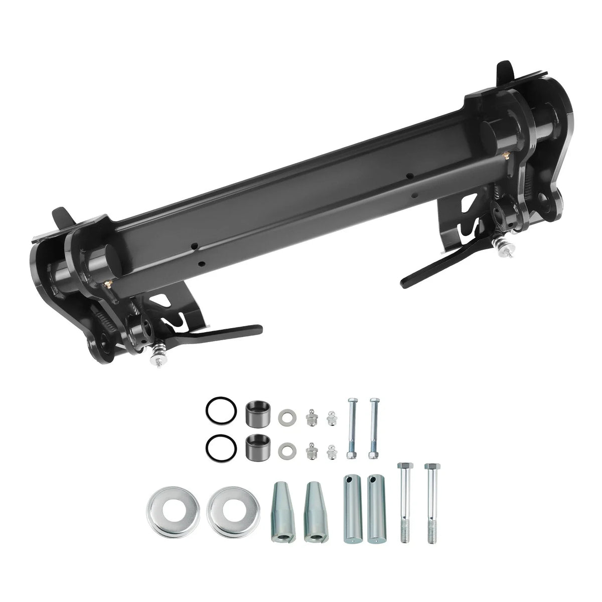 Assembly Mounting System for Bobcat S185/T190/773 7143508 6577954