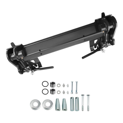 Assembly Mounting System for Bobcat S185/T190/773 7143508 6577954