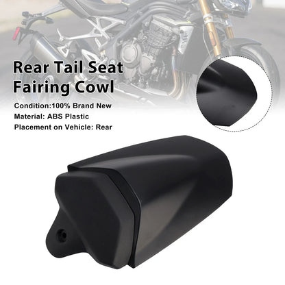 Rear Tail Fairing Cover for Triumph Speed Triple 1200 RS 2025-2026