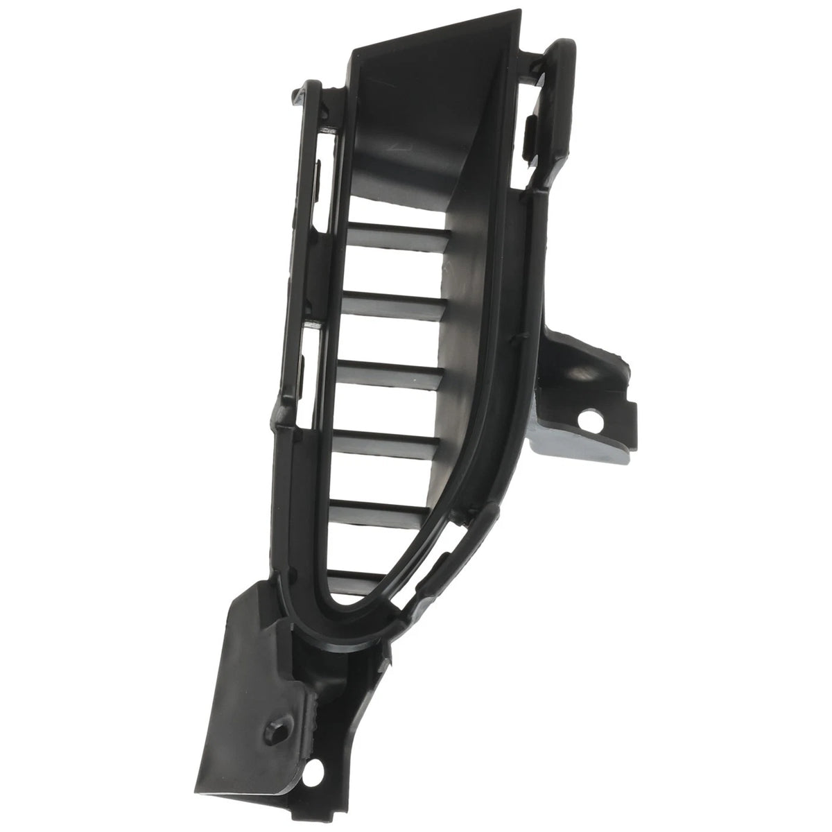 Bumper Face Bar Grille for Right Side Outer
