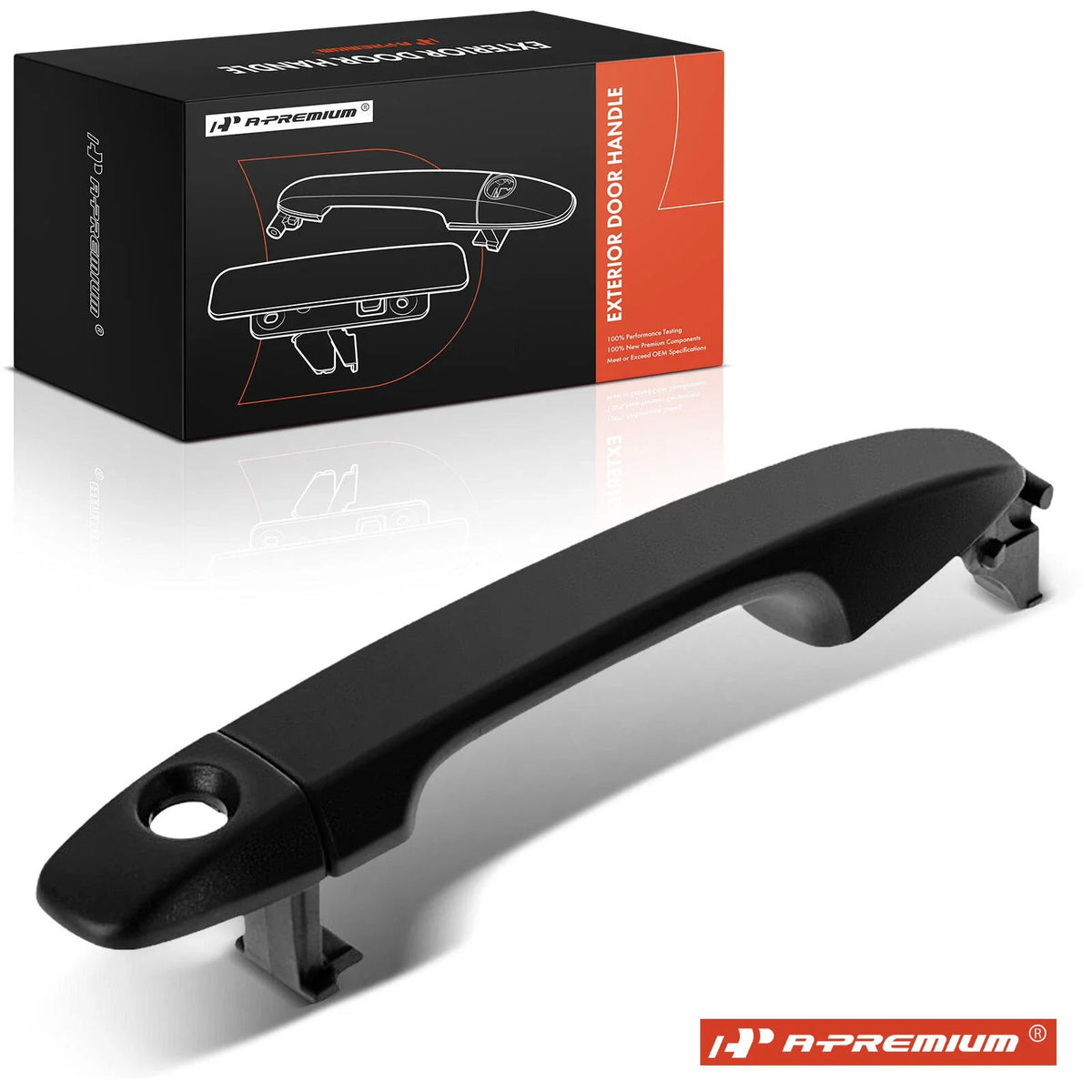 Front Driver Door Handle for Subaru Legacy Impreza