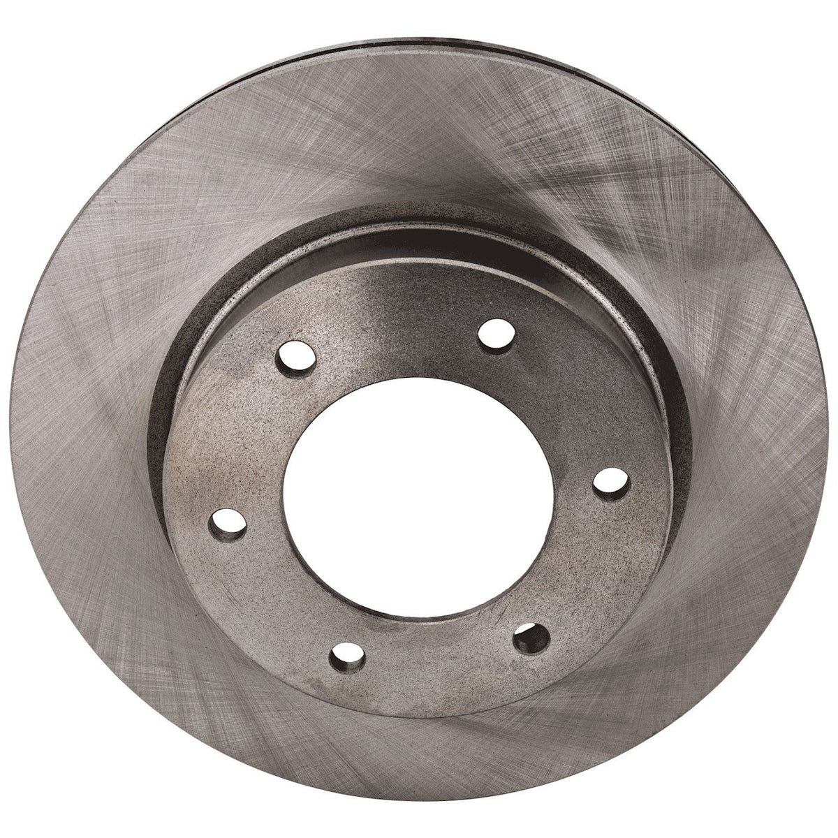 Front Brake Disc for 2021–2023 Ford Ranger Bronco
