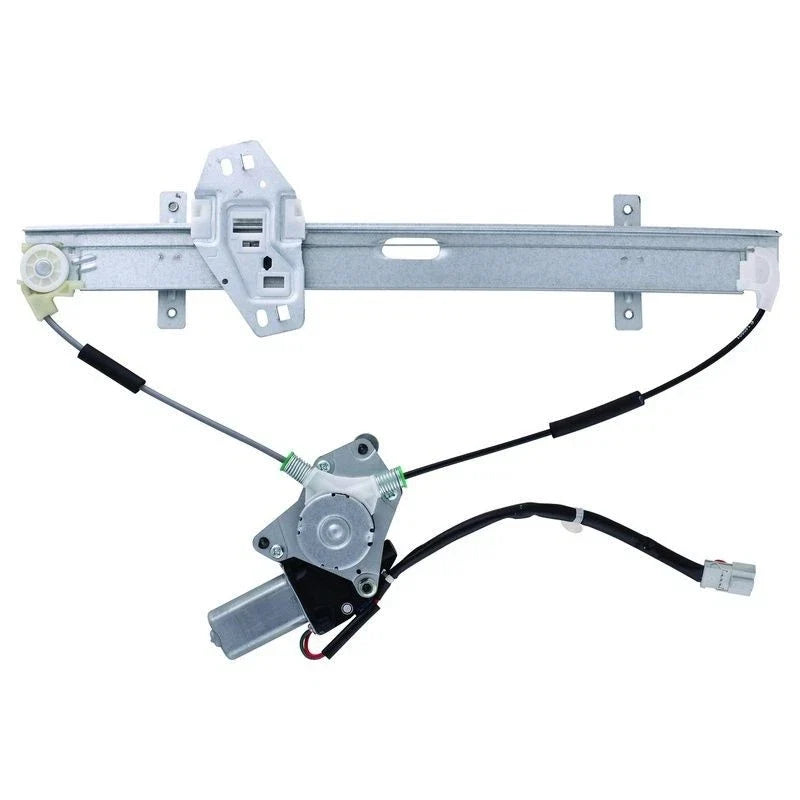 Power Window Regulator with Motor for Honda Accord (1998–2002)
