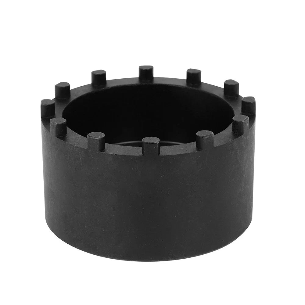 Axle Bearing Retaining Nut Socket 12 Pin for Dodge Ram
