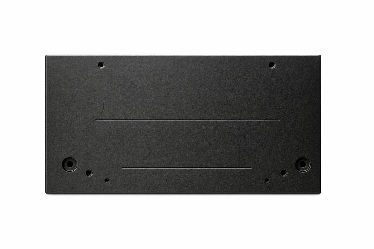 Front License Plate Bracket for BMW X3 (2011–2014) 51117210473