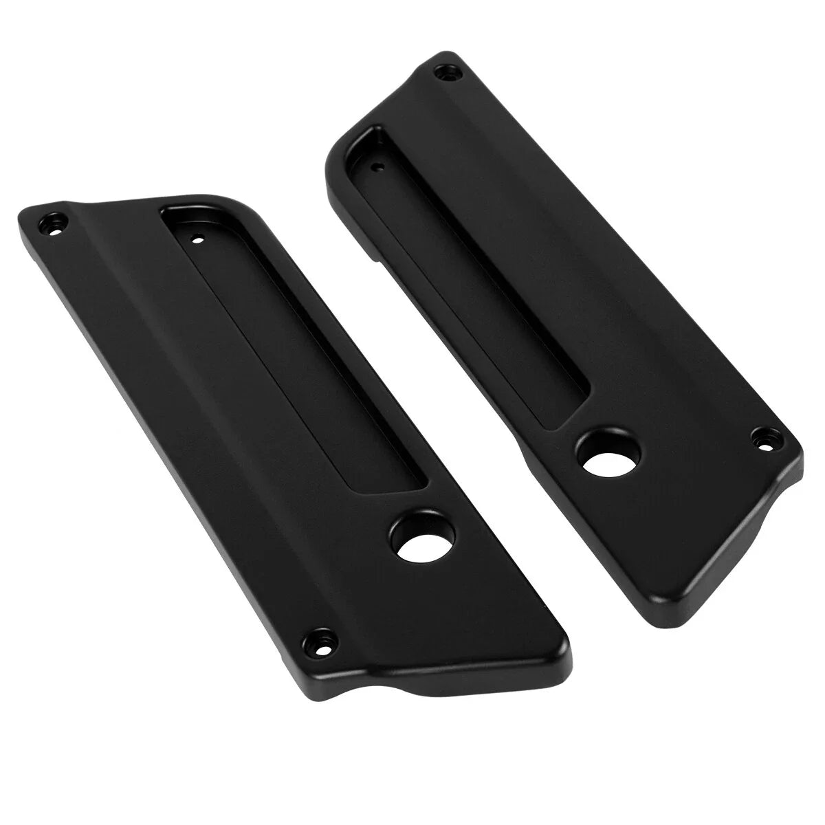 Saddlebag Lock Kit with Hinge for Harley Touring (2014-2023)