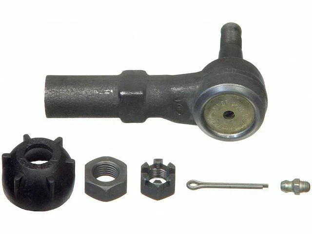 Outer Tie Rod End for Mazda MPV (2000–2006) G366RT