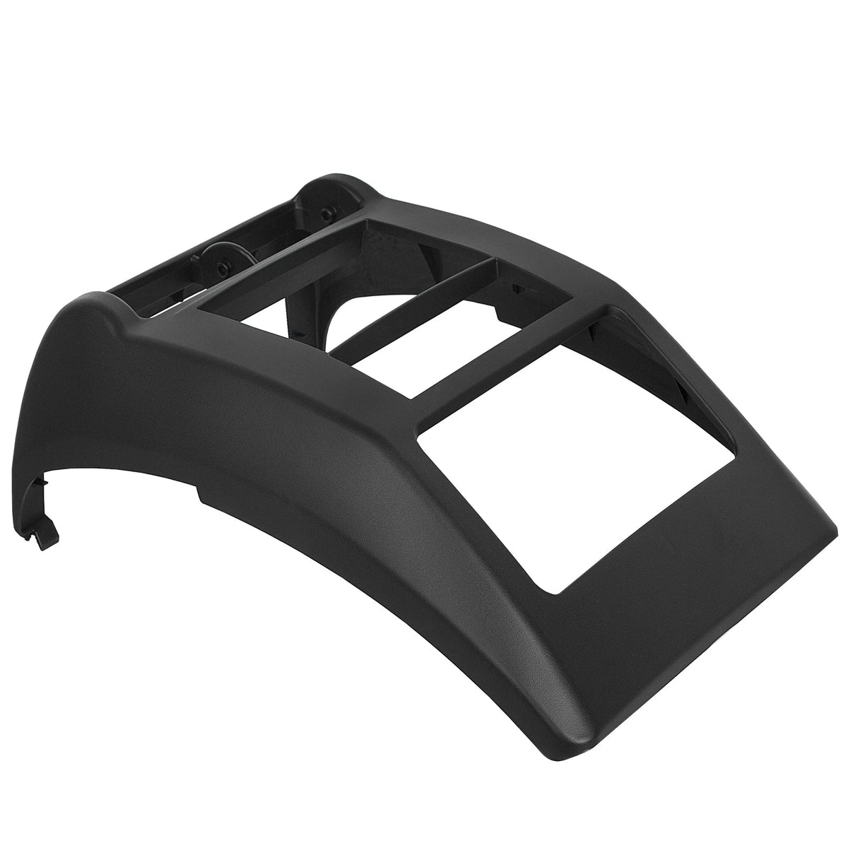 Dash Kit Double Din for Jeep Wrangler TJ (2003–2006)