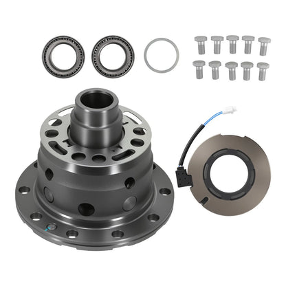 Rear Differential Case Kit for Xterra Titan Pathfinder 2004-2015