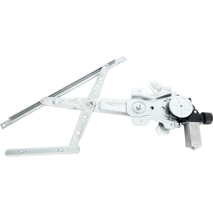 Window Regulator (Rear Passenger Right Side) for Mitsubishi