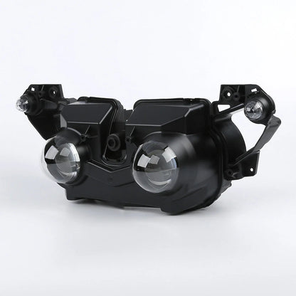 Front Headlight Assembly for Yamaha YZF-R1 (2009–2011)