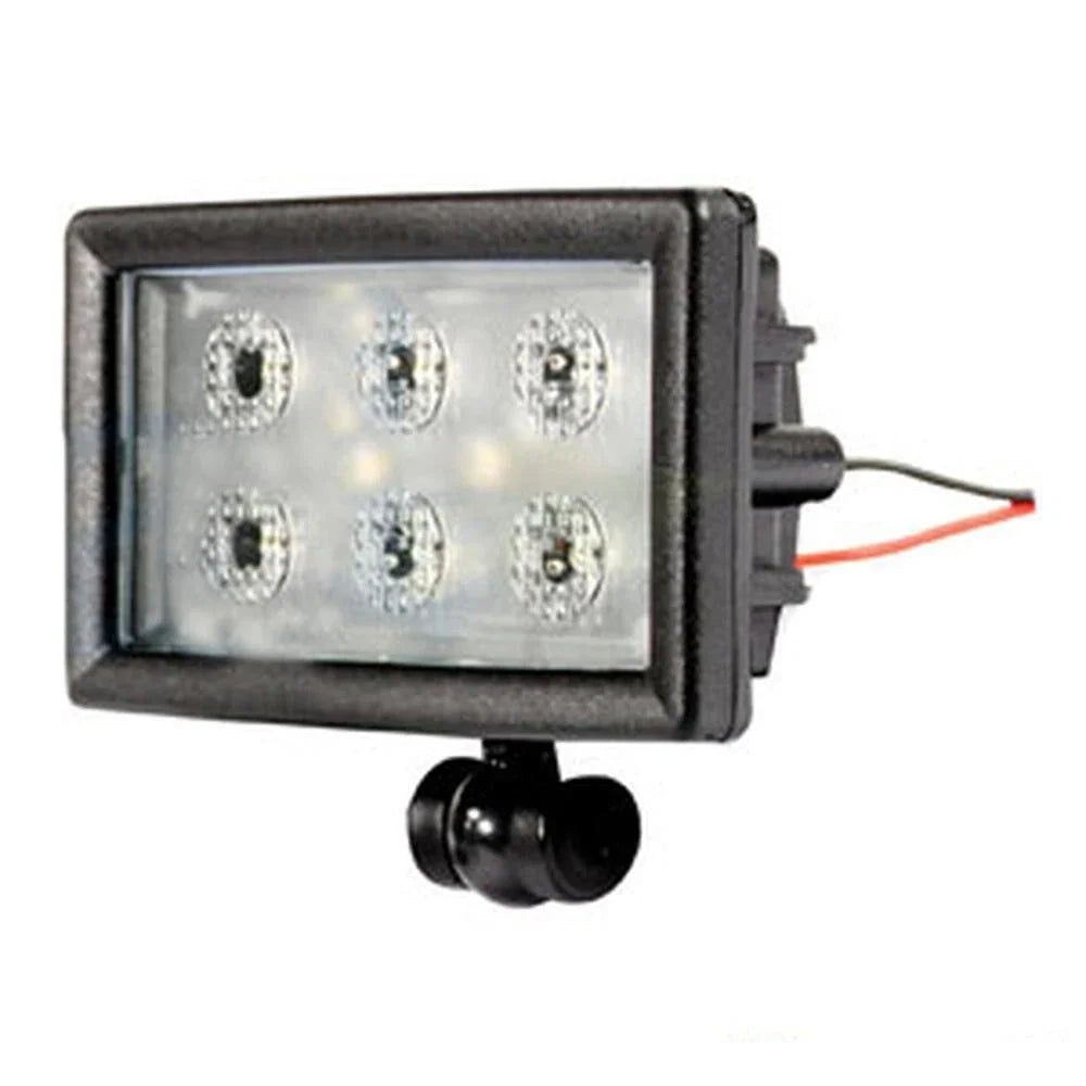 LED Cab Light & Bracket Kit for John Deere Tractor (RE342545)