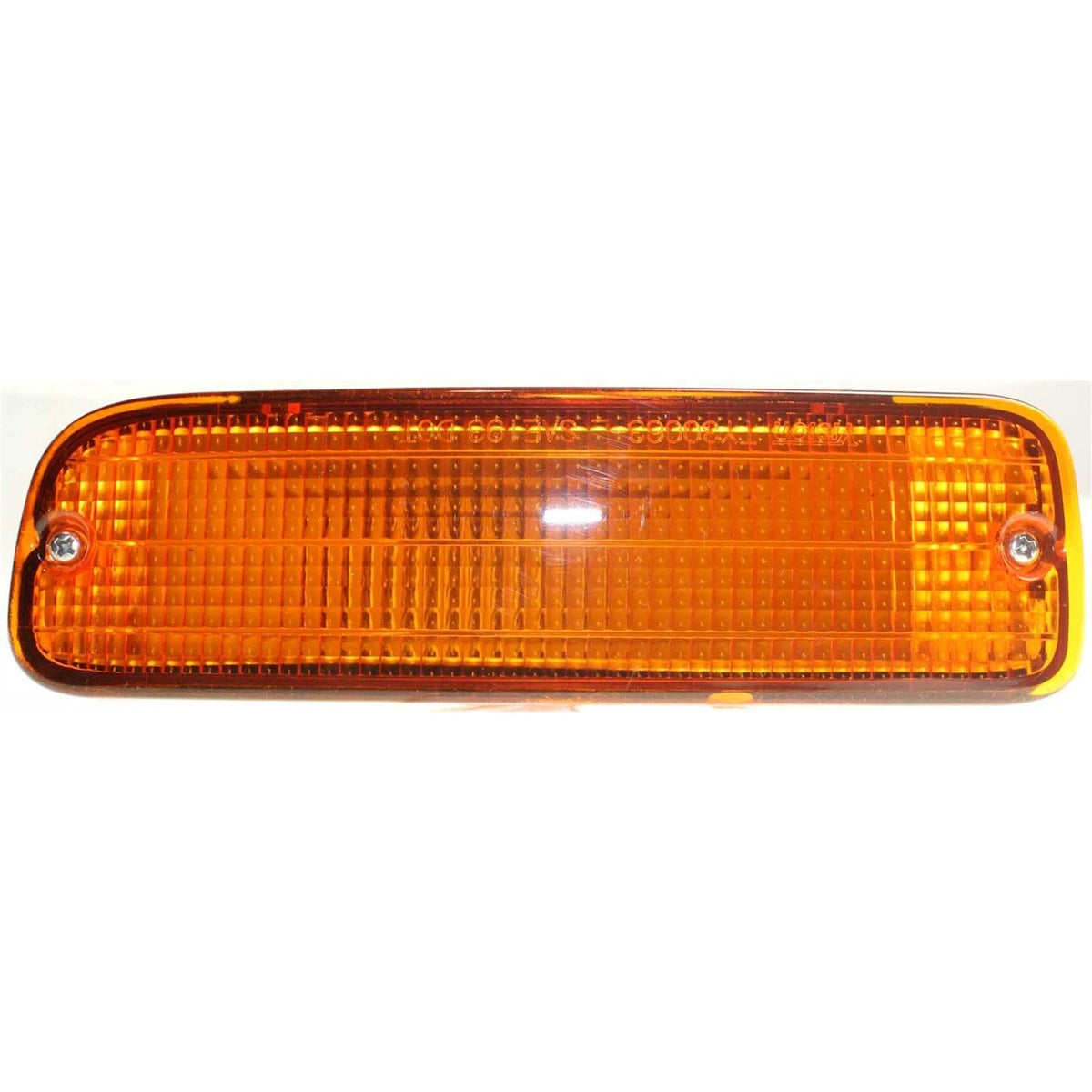 Corner Light Set for Toyota Tacoma (1995–1996)
