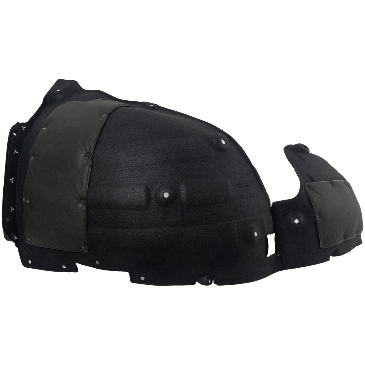 Fender Liner for Kia Carnival (2022–2024) Front Driver Side Inner