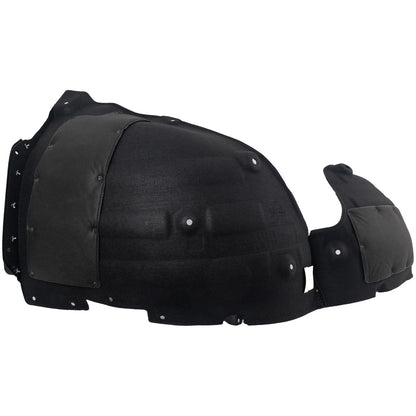 Fender Liner for Kia Carnival (2022–2024) Front Driver Side Inner