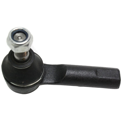 Set of 2 Outer Tie Rod Ends for Infiniti G20 (1999–2002)