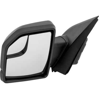 2015-2020 Ford F-150 Driver Side Mirror Replacement