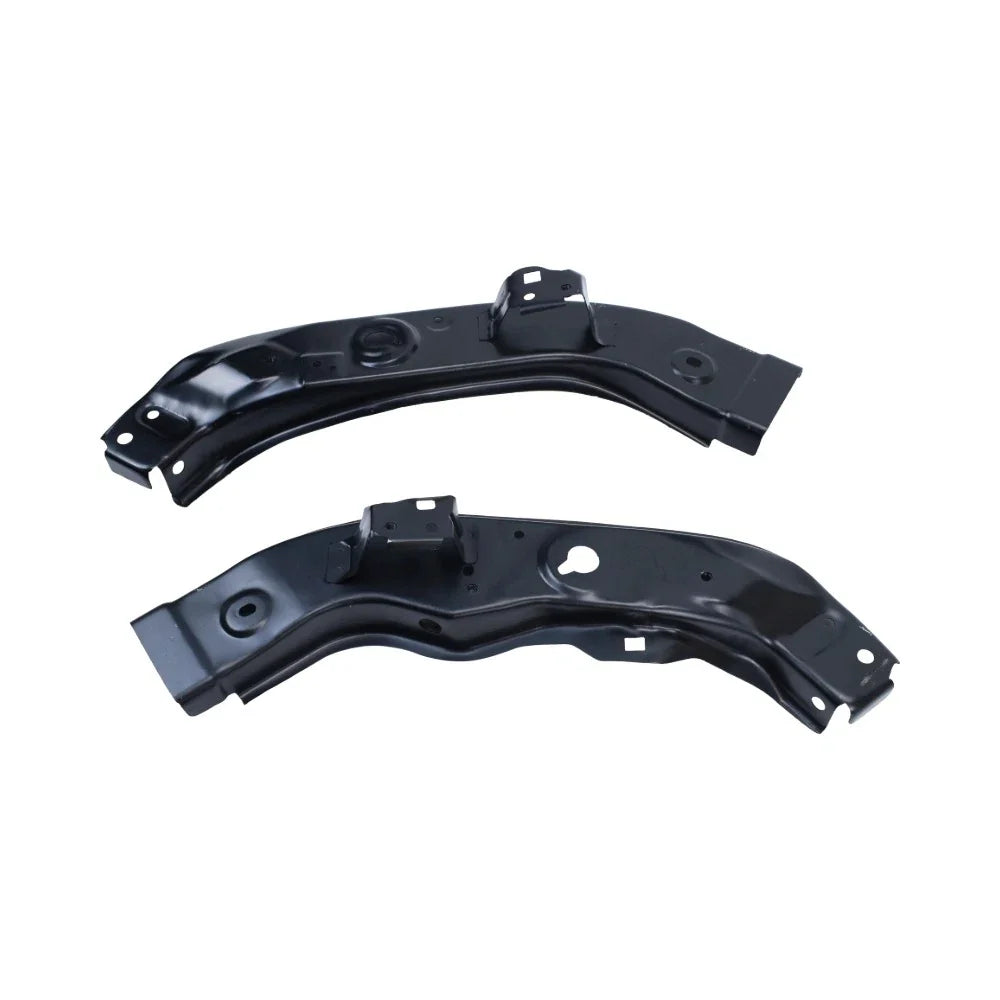 Left & Right Steel Radiator Support for Mitsubishi Outlander 2014-2020