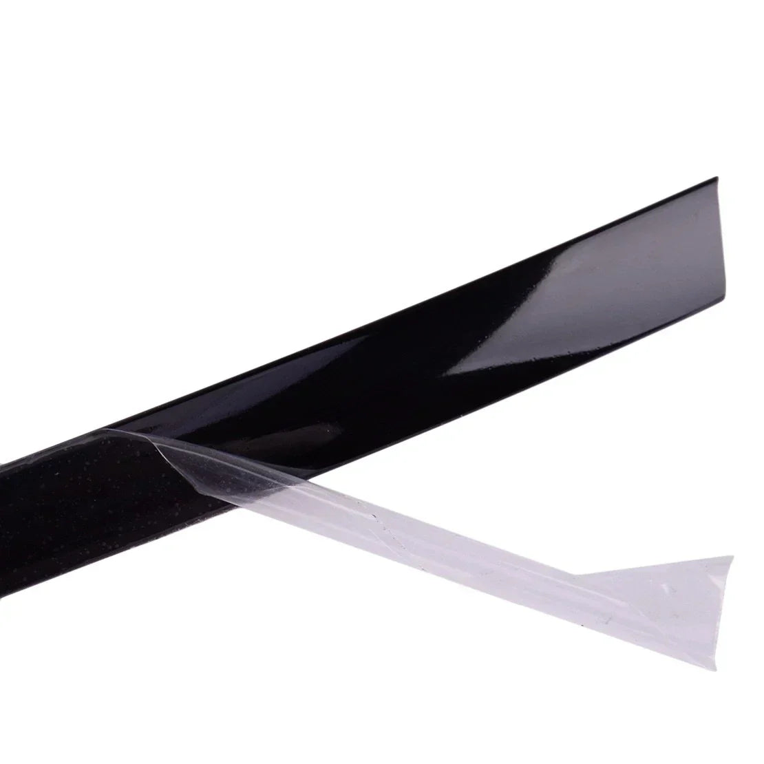 Bumper Strip Door Seal for Universal Fit Toyota Hilux N70