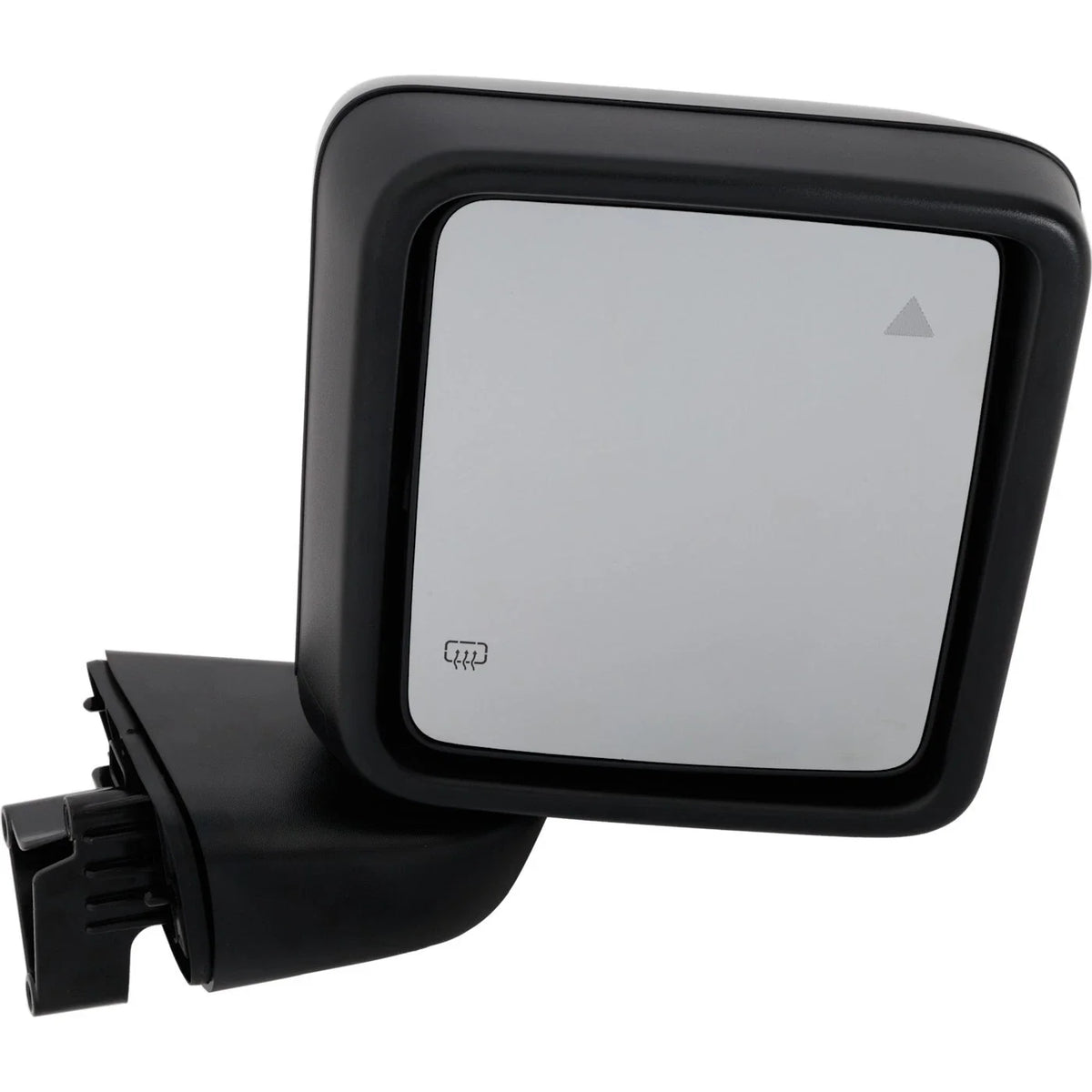 Heated Mirror Right Side for Jeep Wrangler Gladiator