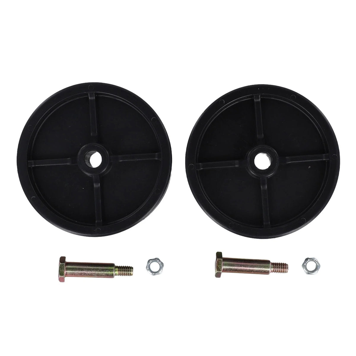 Deck Wheels for (112-0337, 734-0973, 934-0973)