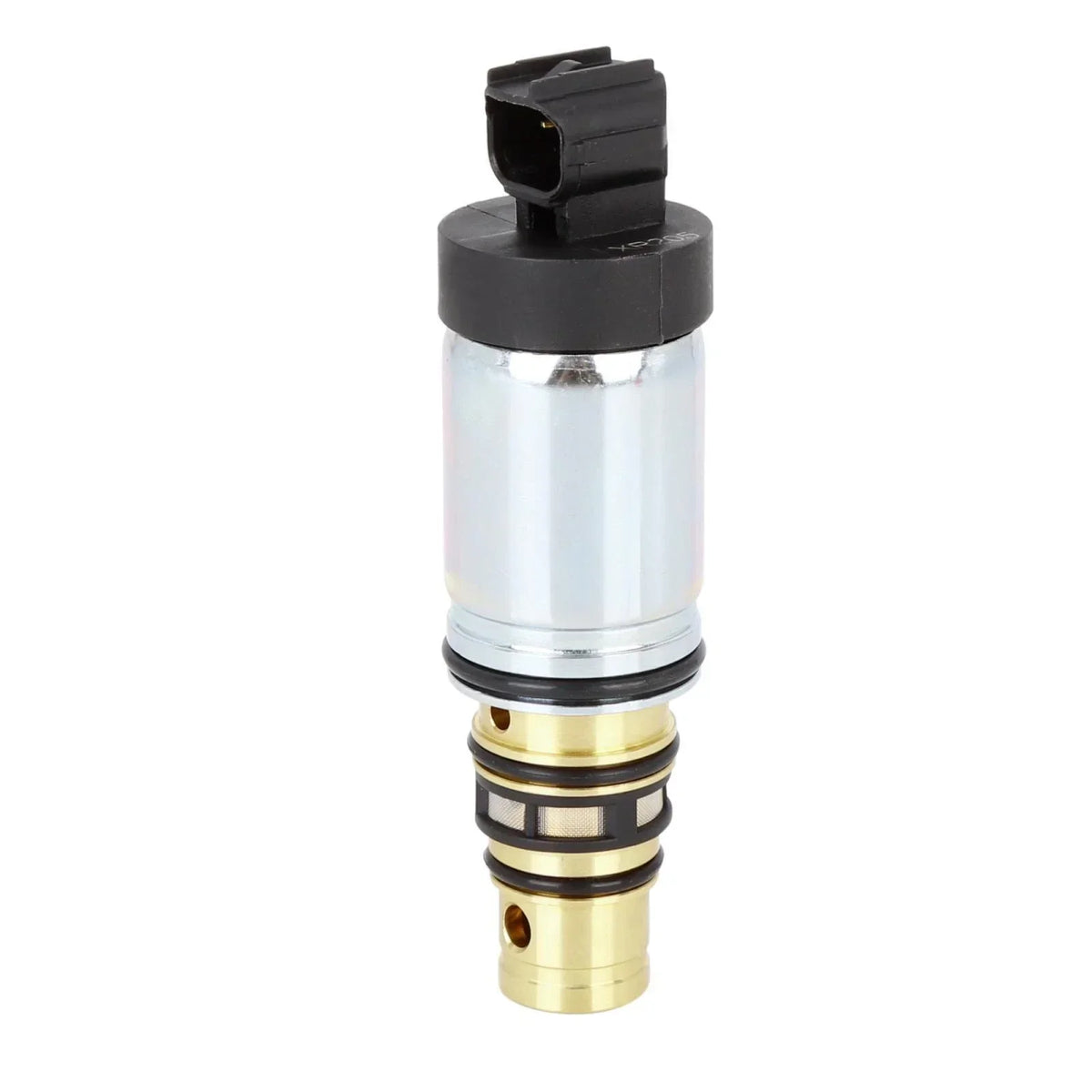 AC Compressor Solenoid Valve Replacement for Accent, Tucson