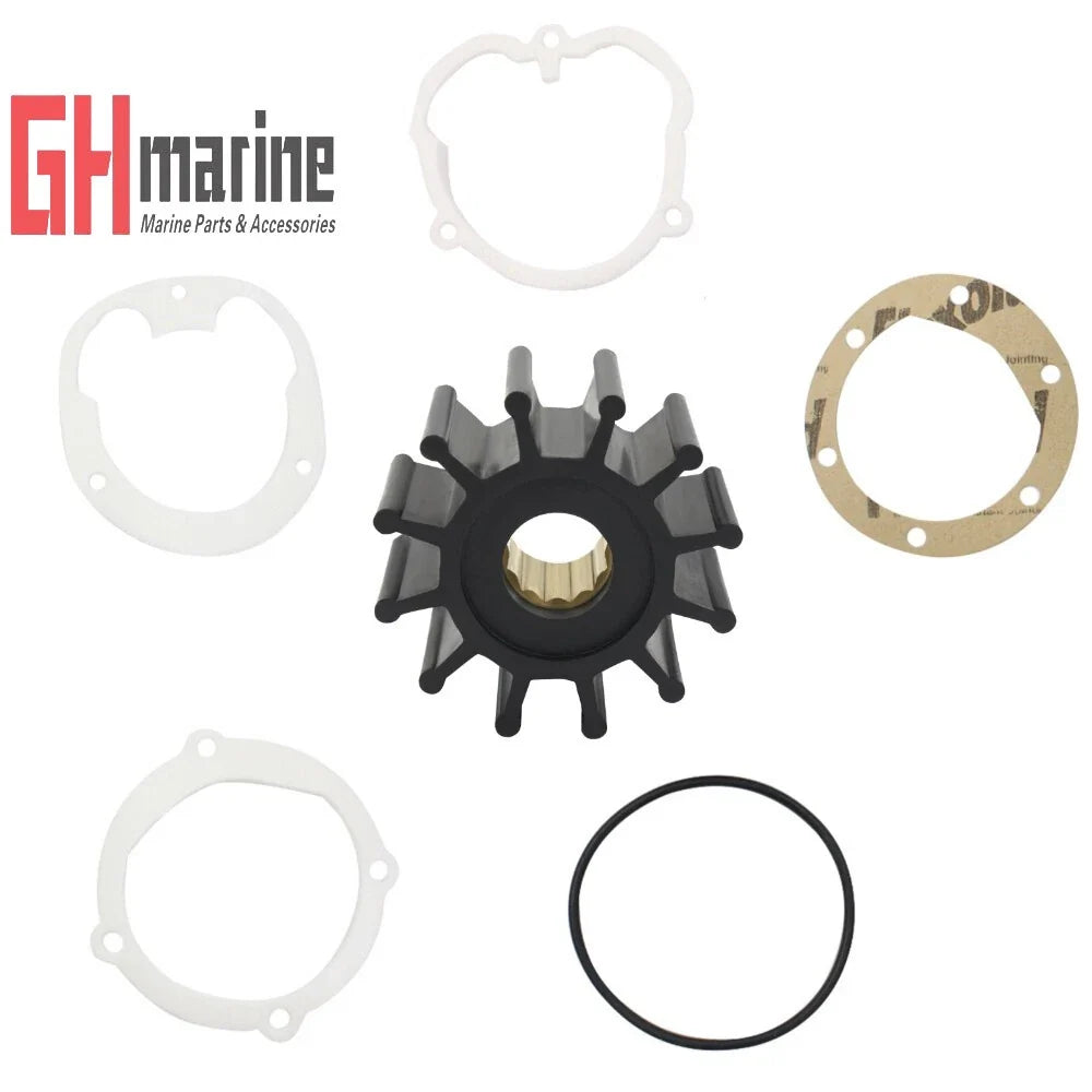 Flexible Impeller Kit FSD 425, FSD 425A, FSD 425B for Ford Transit (UK)