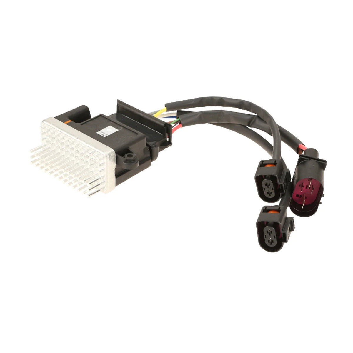 Engine Cooling Fan Module 4010007 for