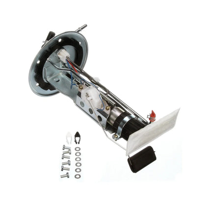Delphi HP10086 Fuel Pump Hanger Assembly for Ford E-150 Econoline (1997–2002)
