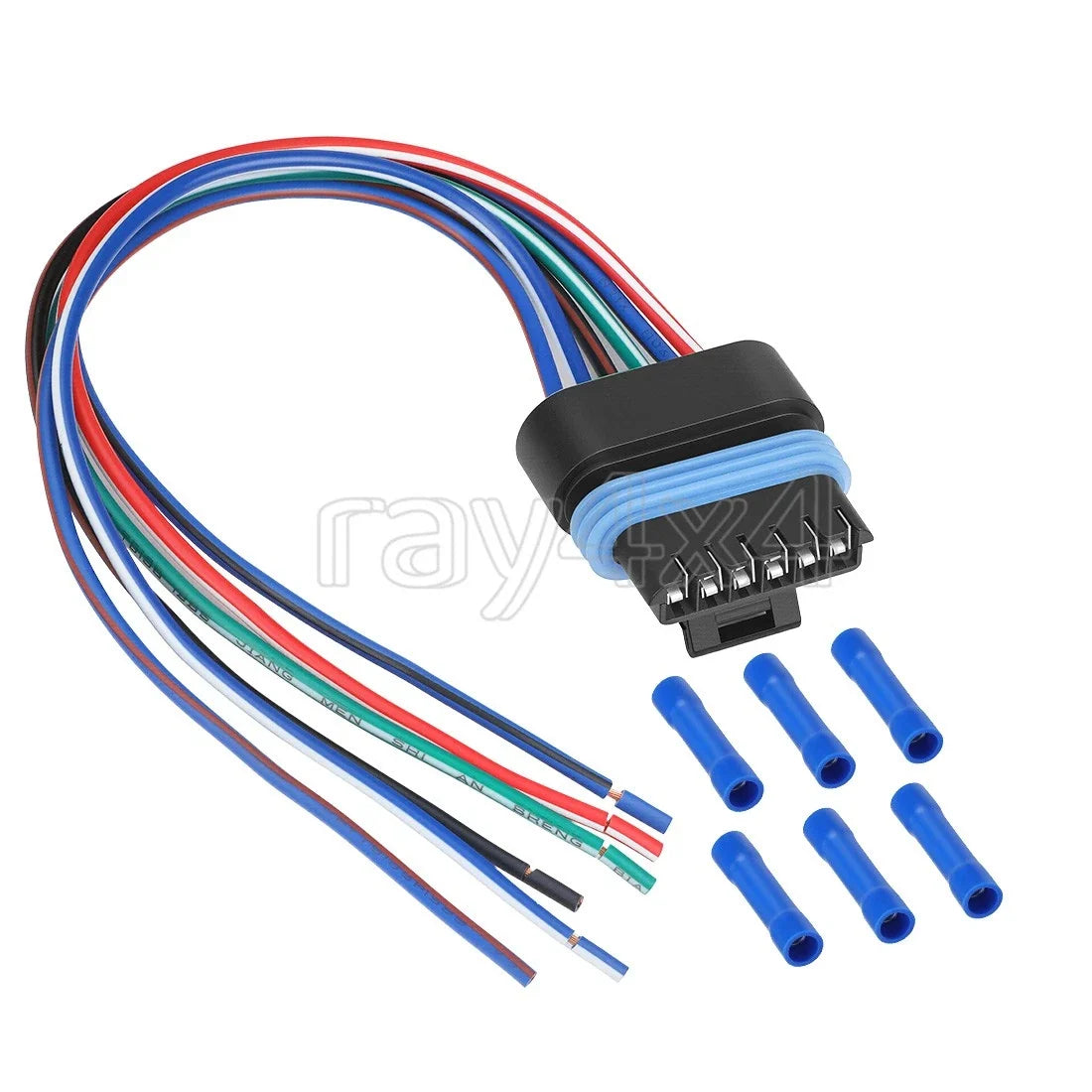Transmission Harness for Sportsman 550 570 600 700 800 (2008-2021)