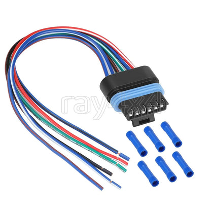 Transmission Harness for Sportsman 550 570 600 700 800 (2008-2021)