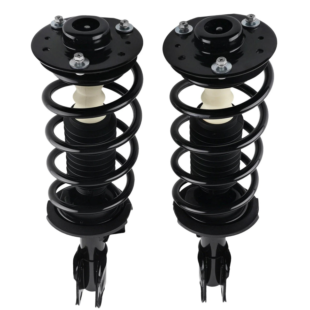 Pair Front Struts for GMC Terrain (2010–2017)