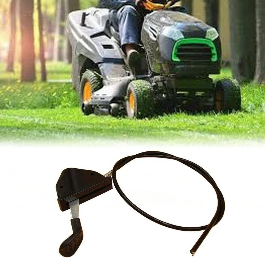 Throttle Cable for Toro TimeCutter (Replaces 121-0769)