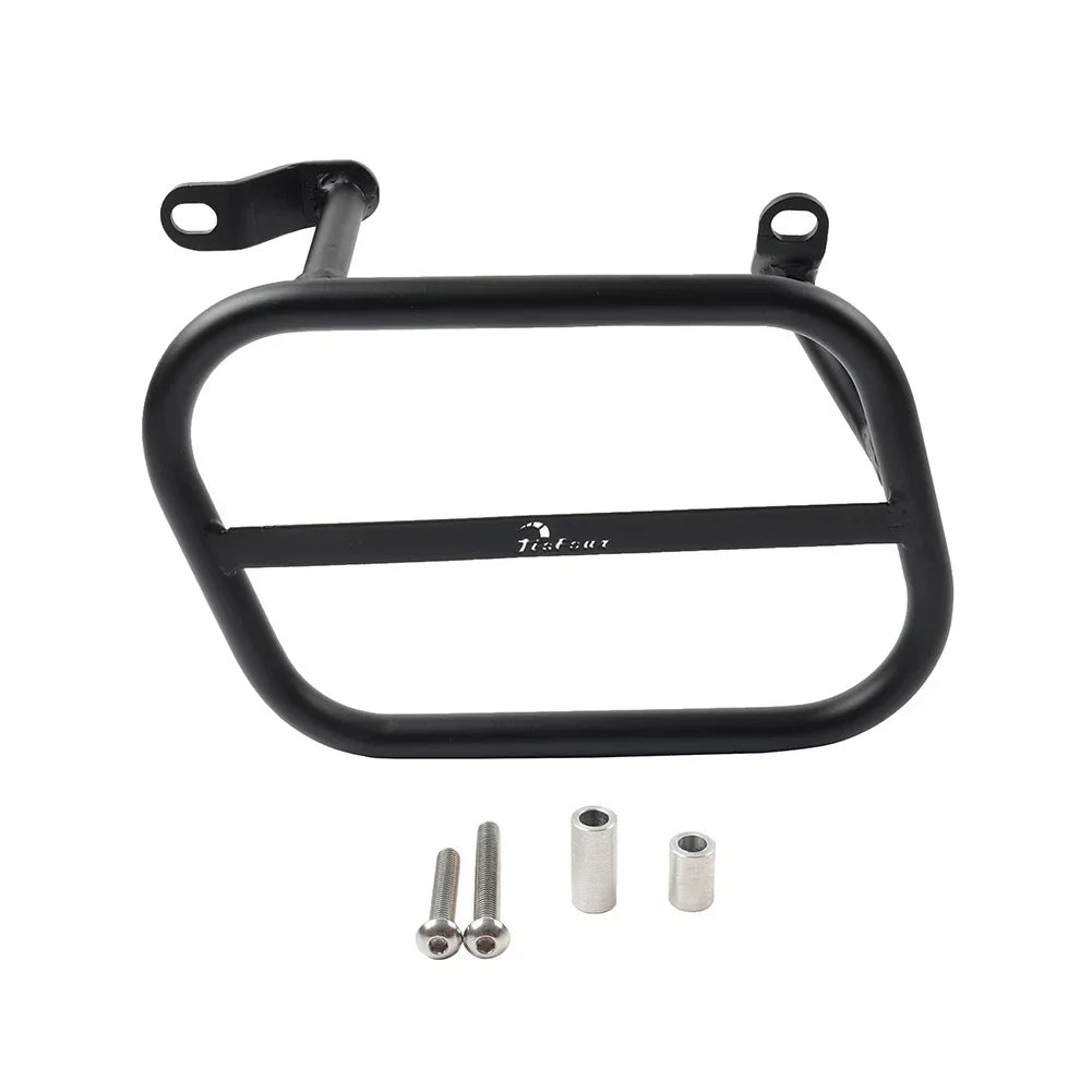 Left Saddle Bag Support Bracket for 2019-2023 Scrambler 1200X XC/1200XE