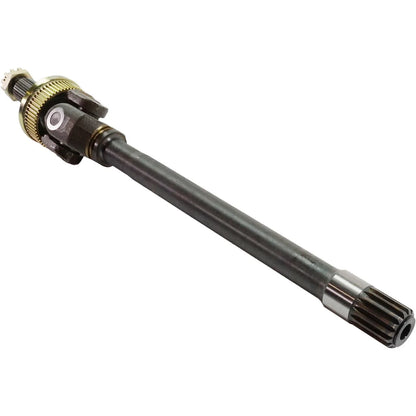 1994-1997 Ram 2500 Front Axle Shaft Pair with 4-Wheel ABS