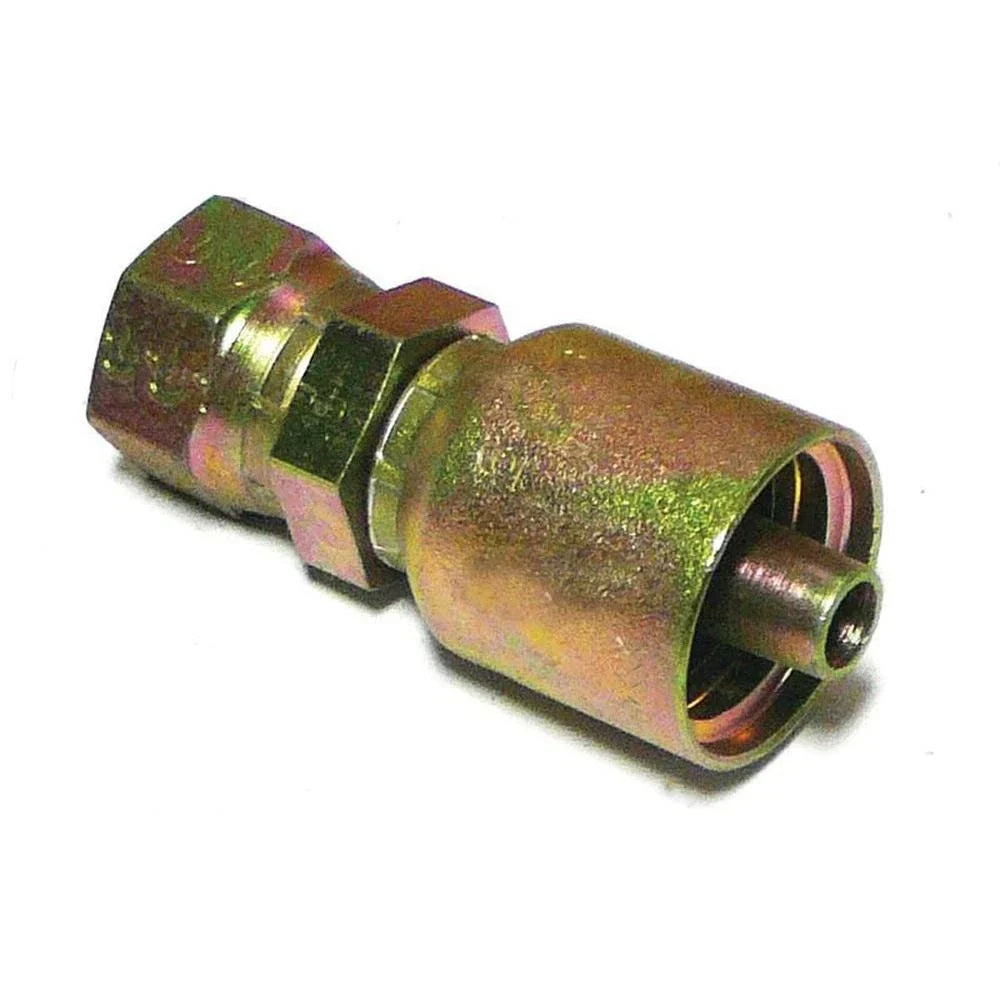 Hydraulic Fitting for Parker Hannifin (Fits S.110211)