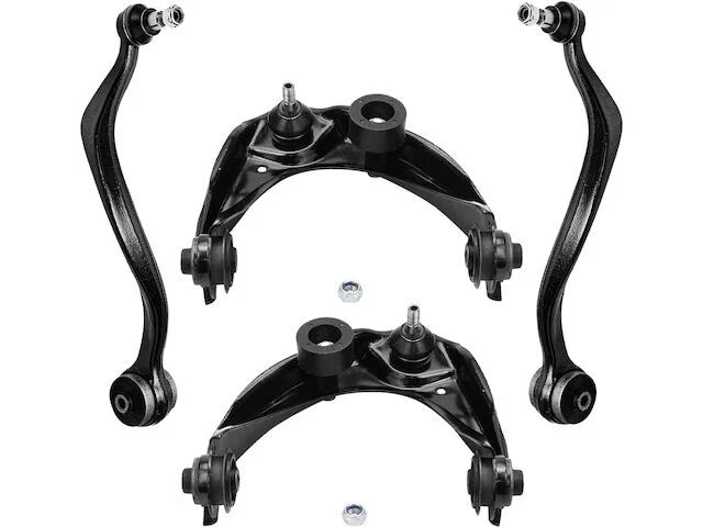 Front Control Arm Set for Mazda 6 (2003–2008) NV699WD