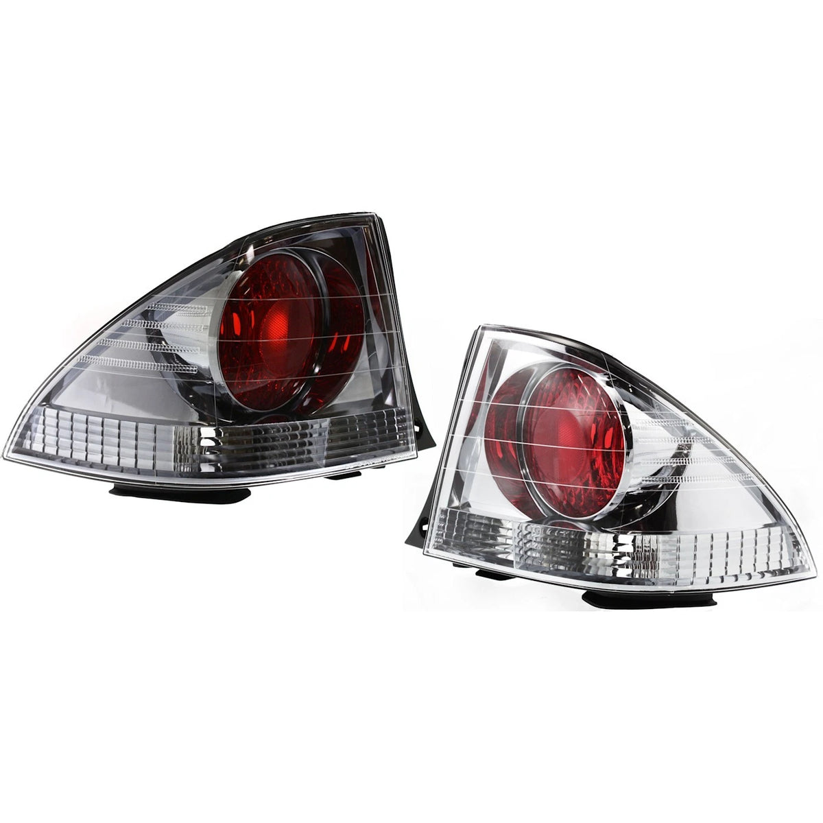 Tail Lights Set of 2