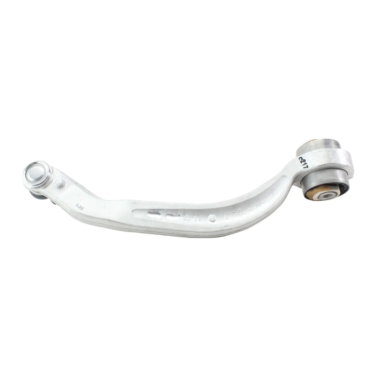 Control Arm Link Front Left Lower Rearward for Toyota Hilux N70