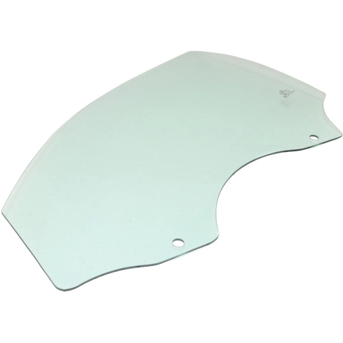 Front Left Door Glass for BMW 3 Series 328 330 323 325 Sedan