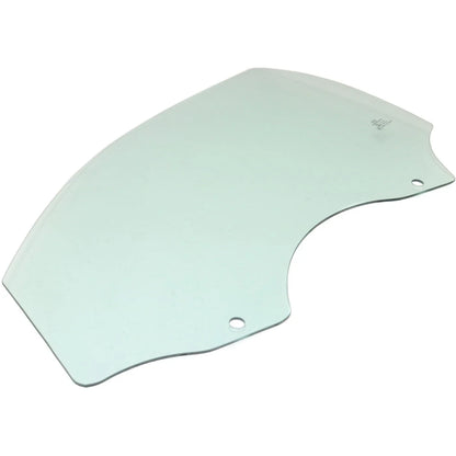 Front Left Door Glass for BMW 3 Series 328 330 323 325 Sedan
