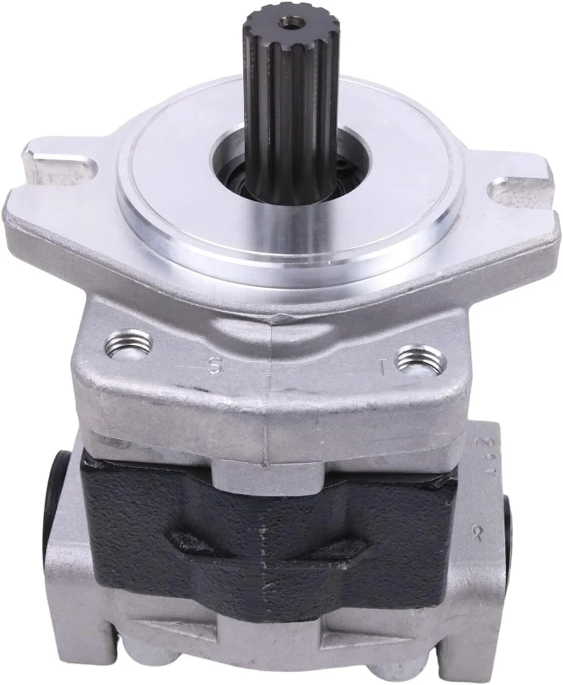 Hydraulic Pump 3N310-82200 for Kubota M100XDTC M105SDS M108SH M135XDC M95SH