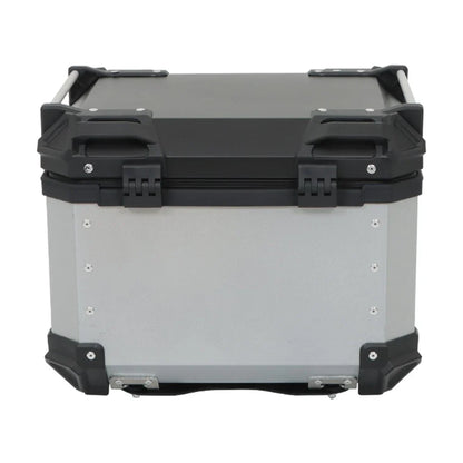 Motorcycle Scooter 45L Waterproof Tail Box