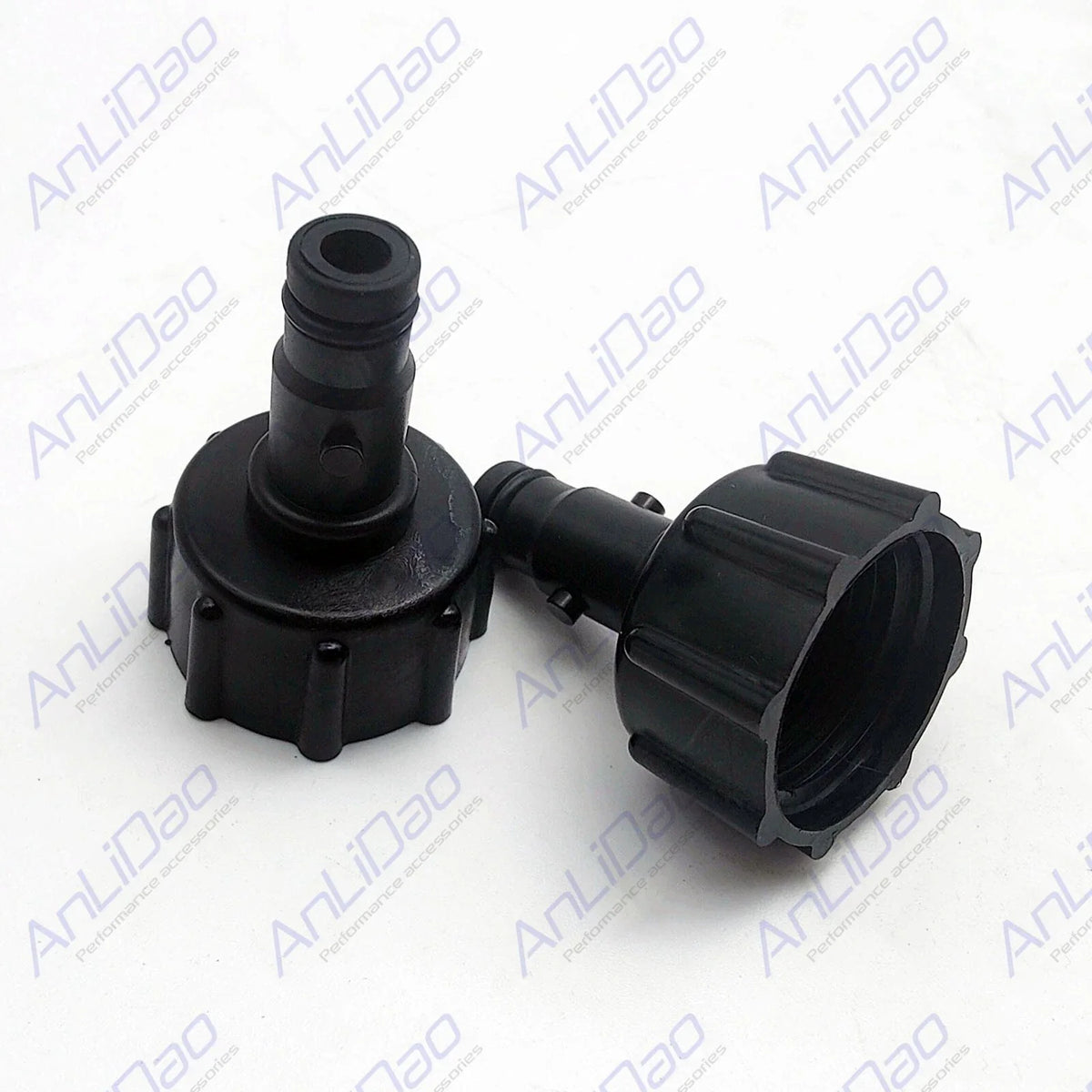2Pcs Conduction Flush Fitting for Yamaha WaveRunner (67X-E2590-00-00)