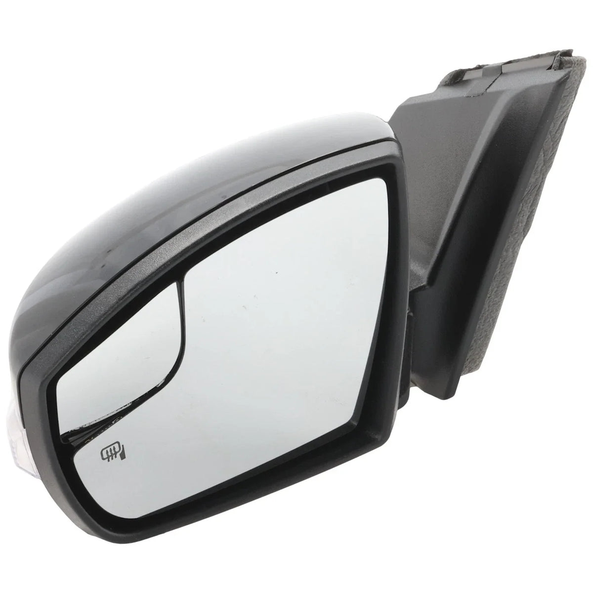 Power Heated Mirrors for Ford Focus (2015–2019) with Turn Signal